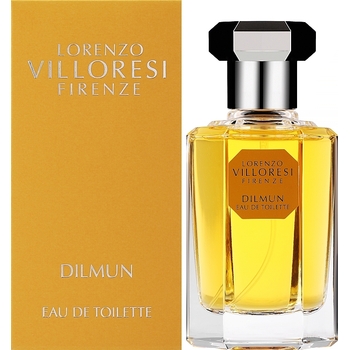 Dilmun EDT
